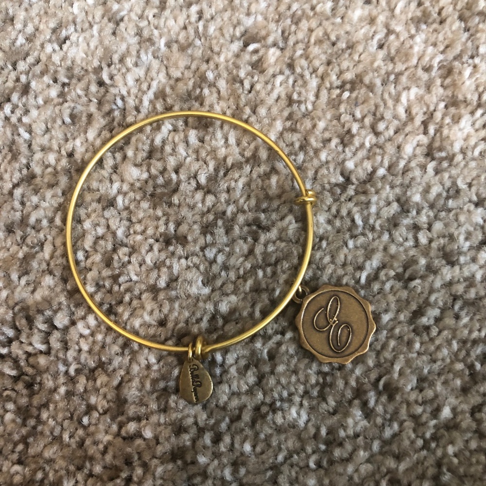 Bella Ryann bracelet